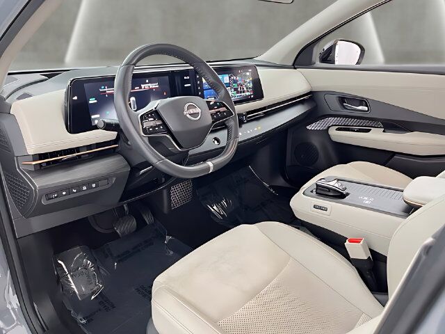 2024 Nissan Ariya ENGAGE e-4ORCE Carrollton TX