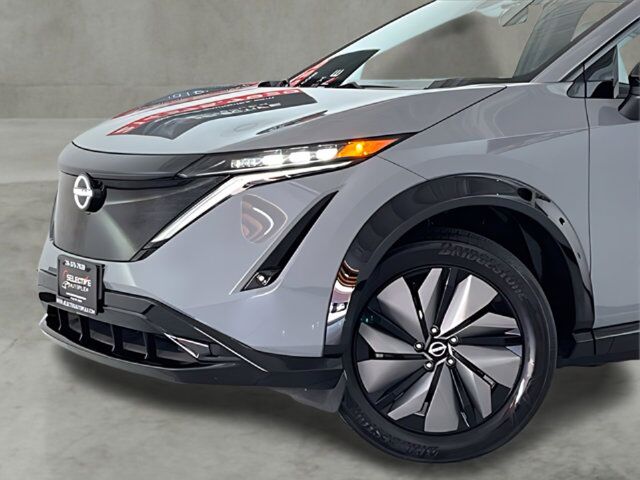 2024 Nissan Ariya ENGAGE e-4ORCE Carrollton TX