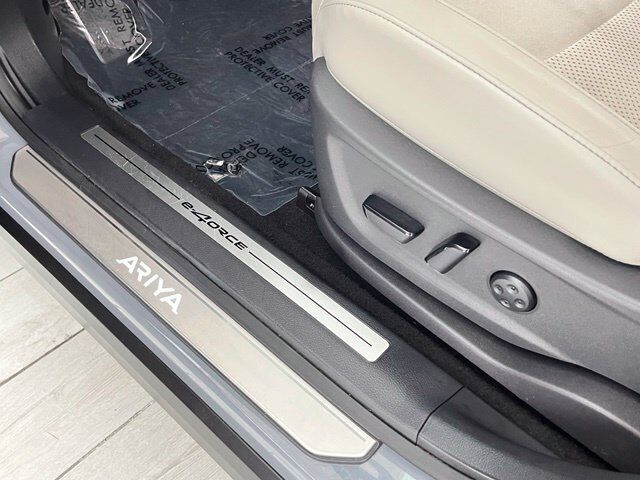 2024 Nissan Ariya ENGAGE e-4ORCE Carrollton TX