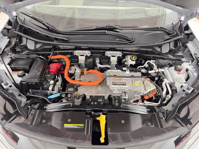 2024 Nissan Ariya ENGAGE e-4ORCE Carrollton TX