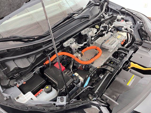 2024 Nissan Ariya ENGAGE e-4ORCE Carrollton TX