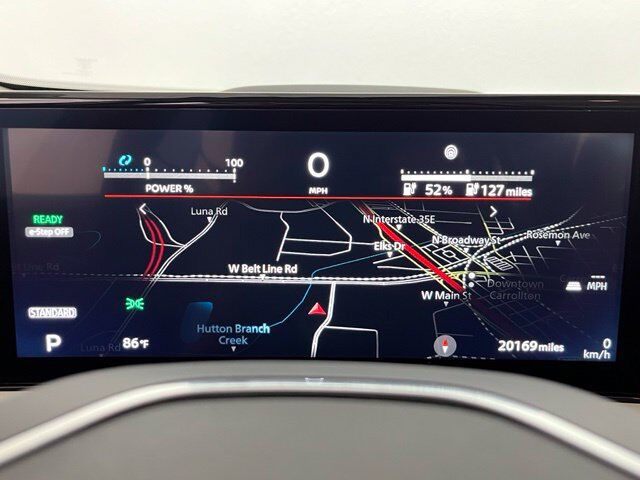 2024 Nissan Ariya ENGAGE e-4ORCE Carrollton TX