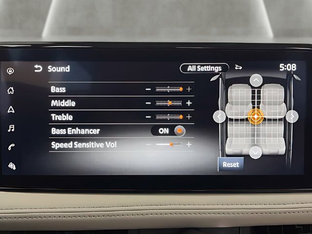 2024 Nissan Ariya ENGAGE e-4ORCE Carrollton TX
