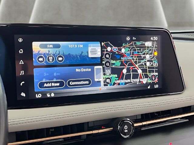 2024 Nissan Ariya ENGAGE e-4ORCE Carrollton TX