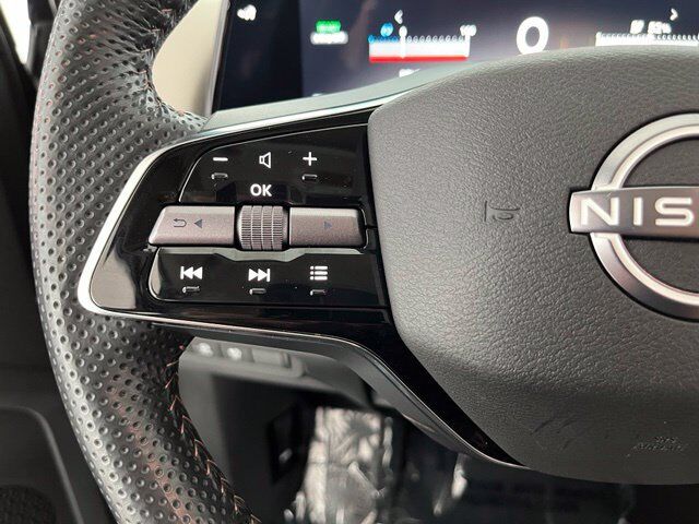 2024 Nissan Ariya ENGAGE e-4ORCE Carrollton TX