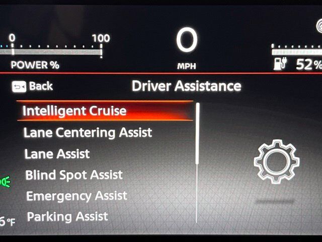 2024 Nissan Ariya ENGAGE e-4ORCE Carrollton TX