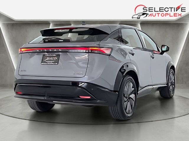 2024 Nissan Ariya ENGAGE e-4ORCE Carrollton TX