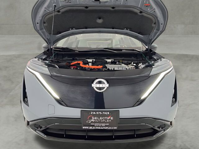 2024 Nissan Ariya ENGAGE e-4ORCE Carrollton TX