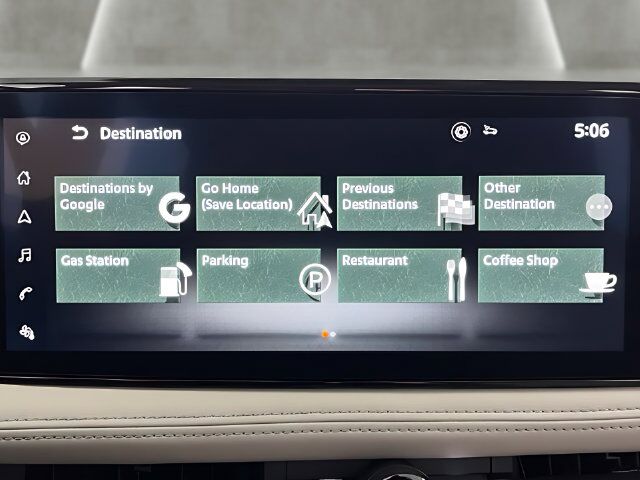 2024 Nissan Ariya ENGAGE e-4ORCE Carrollton TX