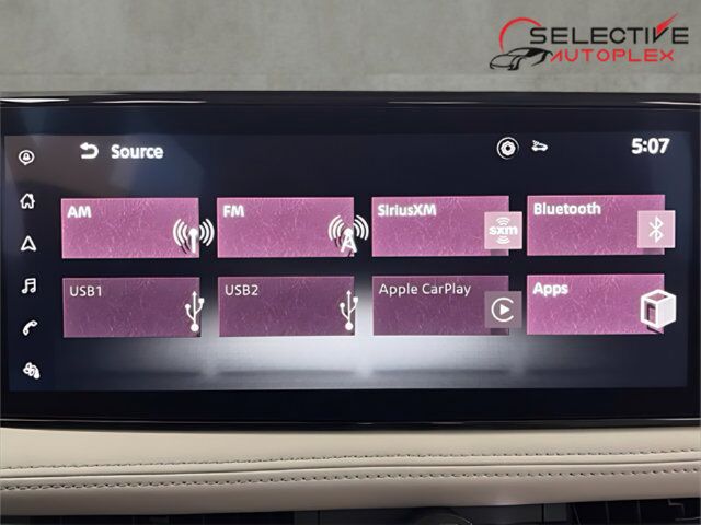 2024 Nissan Ariya ENGAGE e-4ORCE Carrollton TX