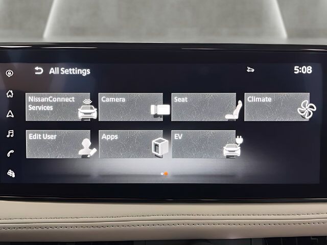 2024 Nissan Ariya ENGAGE e-4ORCE Carrollton TX