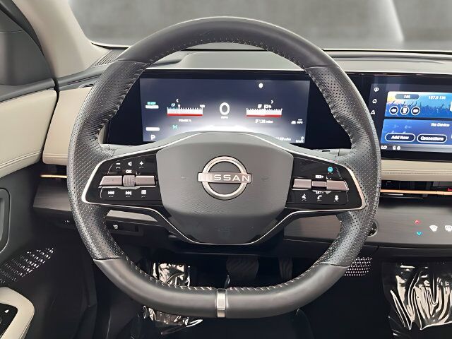 2024 Nissan Ariya ENGAGE e-4ORCE Carrollton TX