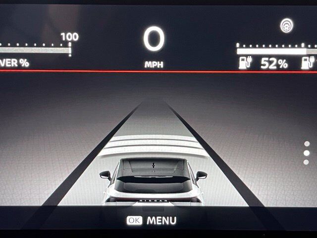 2024 Nissan Ariya ENGAGE e-4ORCE Carrollton TX