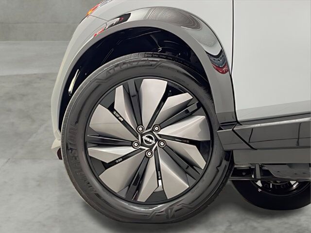 2024 Nissan Ariya ENGAGE e-4ORCE Carrollton TX