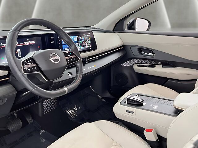 2024 Nissan Ariya ENGAGE e-4ORCE Carrollton TX