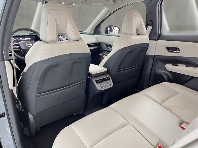 2024 Nissan Ariya ENGAGE e-4ORCE Carrollton TX