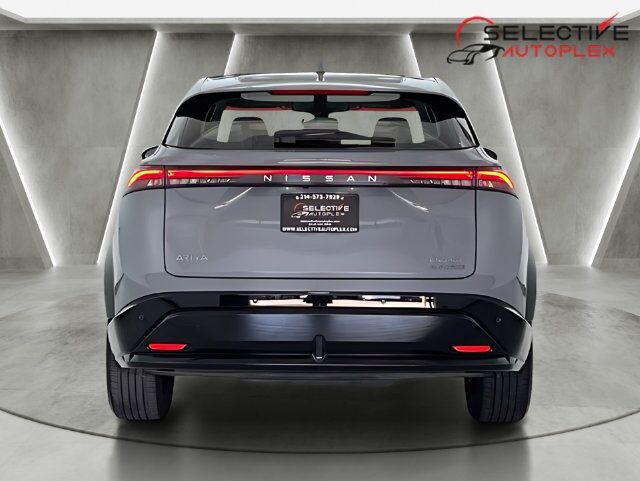 2024 Nissan Ariya ENGAGE e-4ORCE Carrollton TX