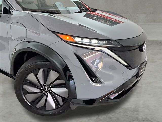 2024 Nissan Ariya ENGAGE e-4ORCE Carrollton TX