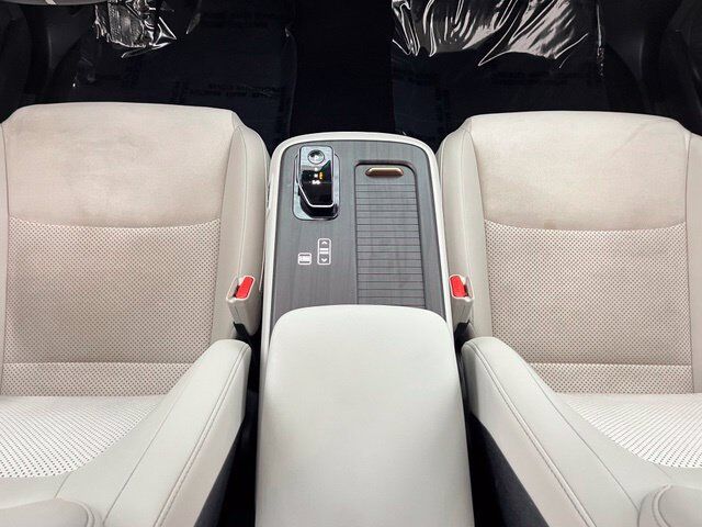 2024 Nissan Ariya ENGAGE e-4ORCE Carrollton TX