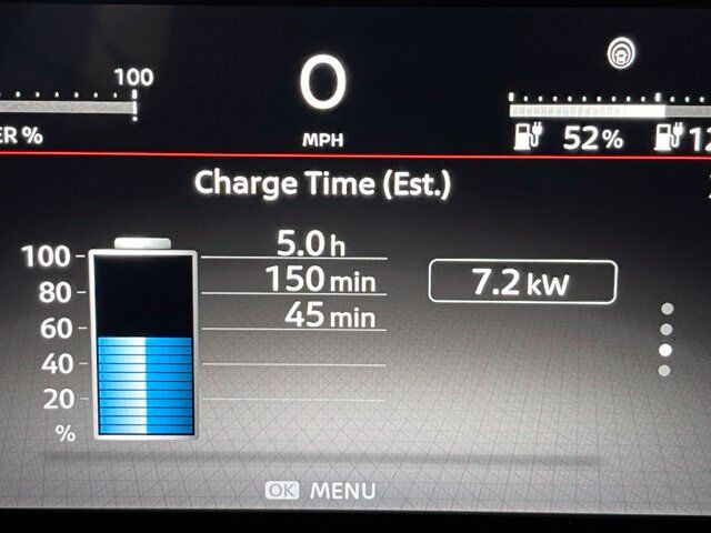 2024 Nissan Ariya ENGAGE e-4ORCE Carrollton TX