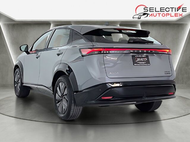 2024 Nissan Ariya ENGAGE e-4ORCE Carrollton TX