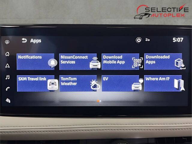 2024 Nissan Ariya ENGAGE e-4ORCE Carrollton TX