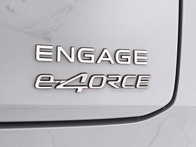 2024 Nissan Ariya ENGAGE e-4ORCE Carrollton TX