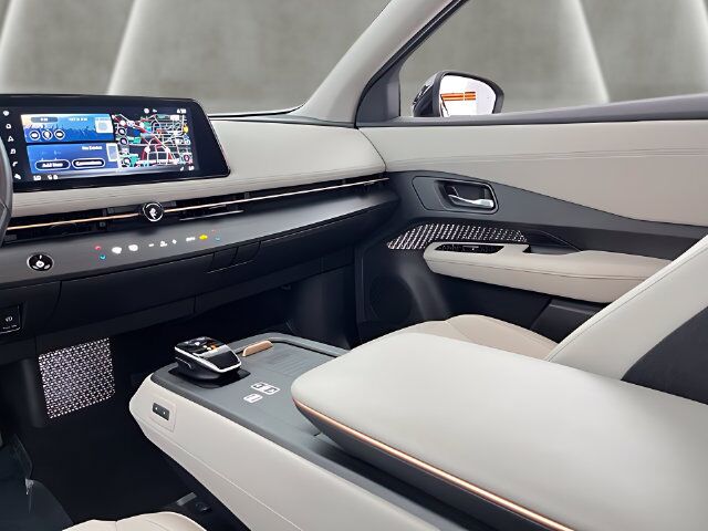 2024 Nissan Ariya ENGAGE e-4ORCE Carrollton TX