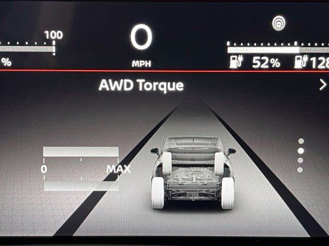 2024 Nissan Ariya ENGAGE e-4ORCE Carrollton TX