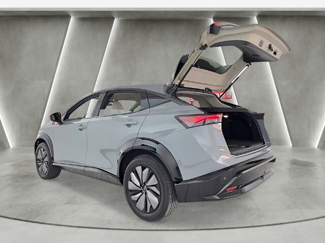 2024 Nissan Ariya ENGAGE e-4ORCE Carrollton TX