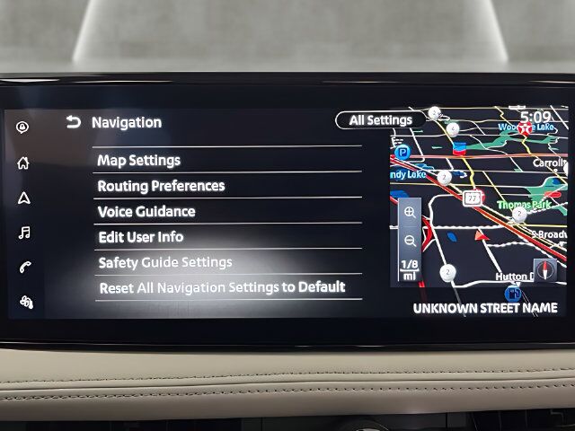 2024 Nissan Ariya ENGAGE e-4ORCE Carrollton TX