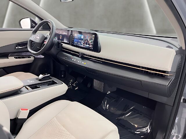 2024 Nissan Ariya ENGAGE e-4ORCE Carrollton TX