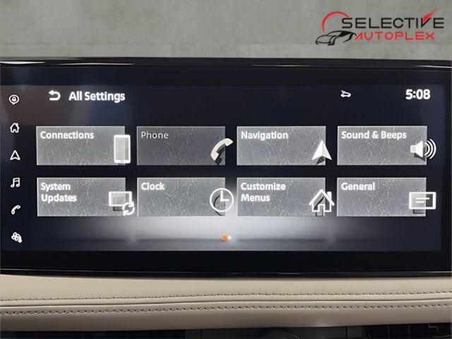 2024 Nissan Ariya ENGAGE e-4ORCE Carrollton TX