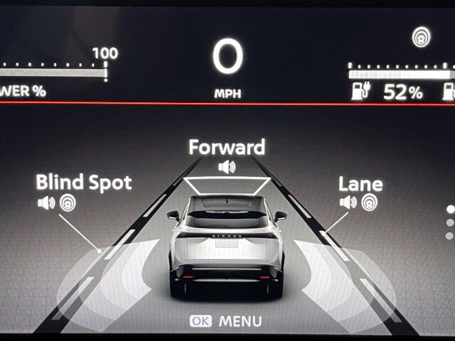 2024 Nissan Ariya ENGAGE e-4ORCE Carrollton TX