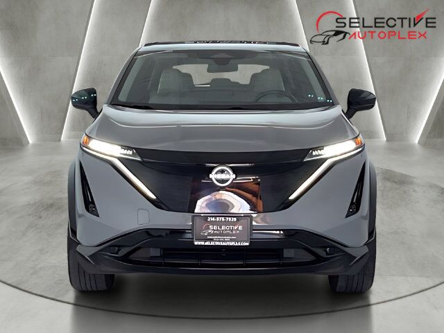 2024 Nissan Ariya ENGAGE e-4ORCE Carrollton TX