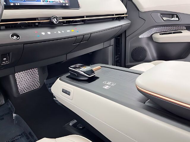 2024 Nissan Ariya ENGAGE e-4ORCE Carrollton TX