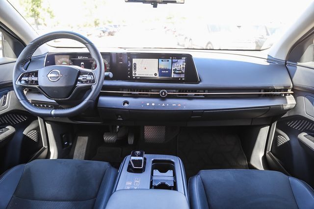 2024 Nissan Ariya ENGAGE+ e-4ORCE Folsom CA