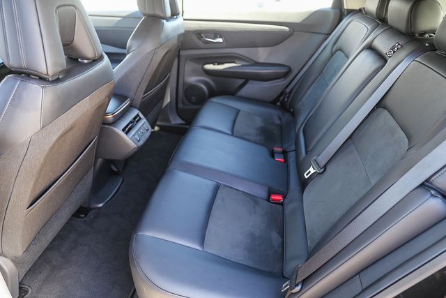 2024 Nissan Ariya ENGAGE+ e-4ORCE Folsom CA