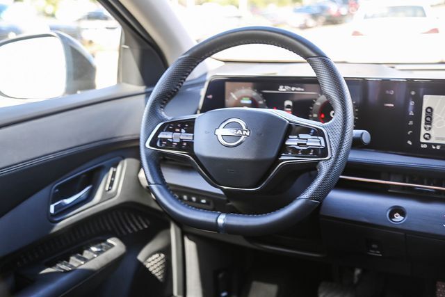 2024 Nissan Ariya ENGAGE+ e-4ORCE Folsom CA
