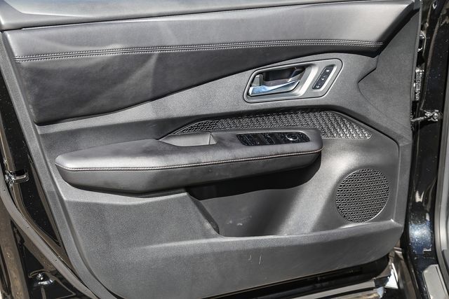 2024 Nissan Ariya ENGAGE+ e-4ORCE Folsom CA