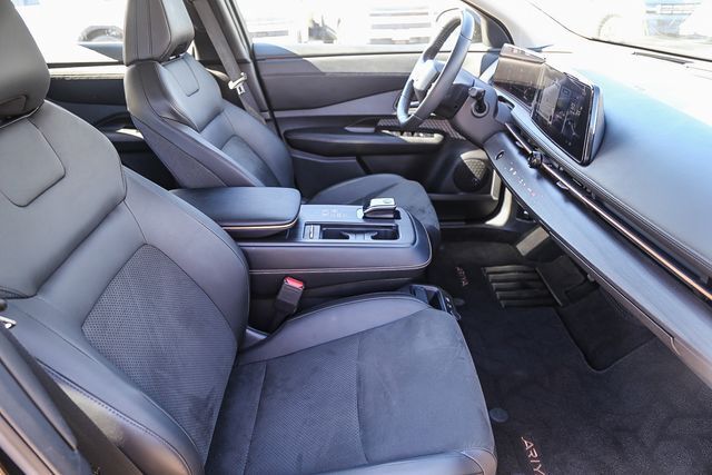 2024 Nissan Ariya ENGAGE+ e-4ORCE Folsom CA