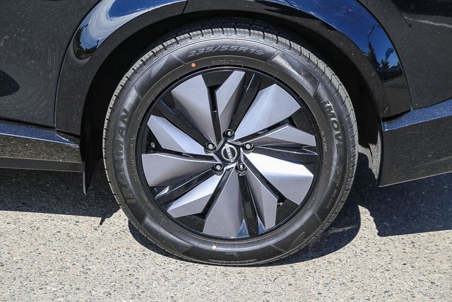 2024 Nissan Ariya ENGAGE+ e-4ORCE Folsom CA