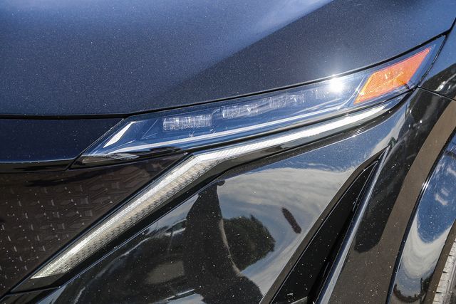 2024 Nissan Ariya ENGAGE+ e-4ORCE Folsom CA