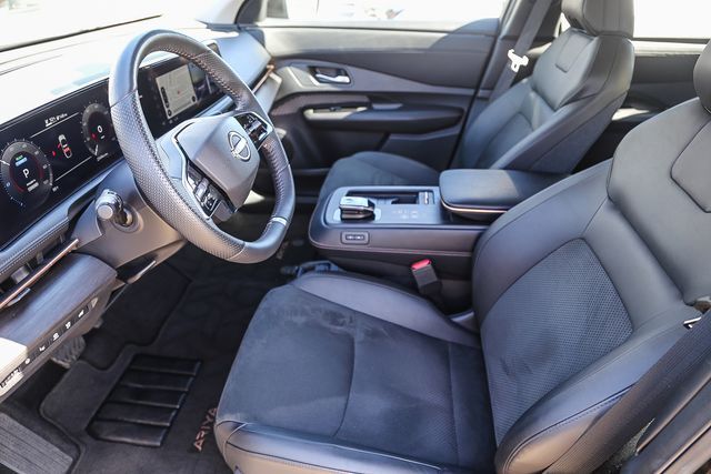 2024 Nissan Ariya ENGAGE+ e-4ORCE Folsom CA