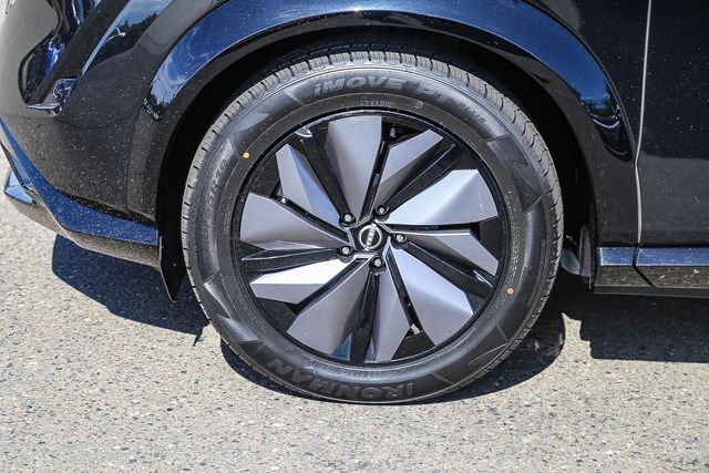 2024 Nissan Ariya ENGAGE+ e-4ORCE Folsom CA