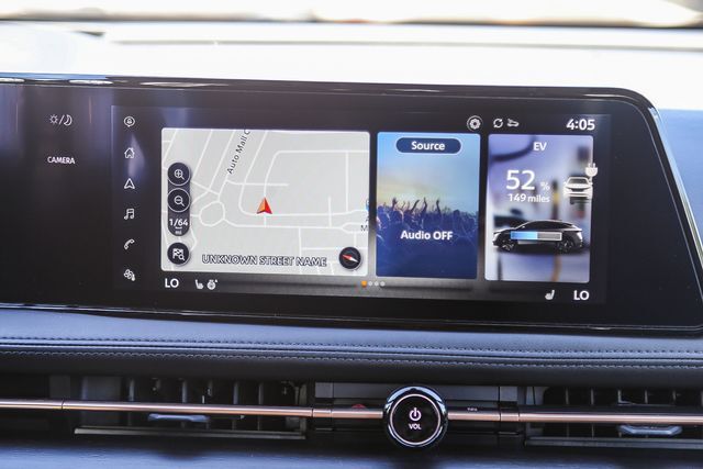 2024 Nissan Ariya ENGAGE+ e-4ORCE Folsom CA