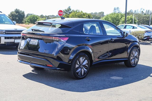2024 Nissan Ariya ENGAGE+ e-4ORCE Folsom CA