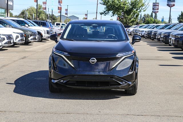 2024 Nissan Ariya ENGAGE+ e-4ORCE Folsom CA
