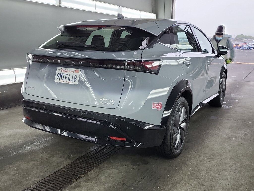 2024 Nissan Ariya ENGAGE e-4ORCE Beaverton OR
