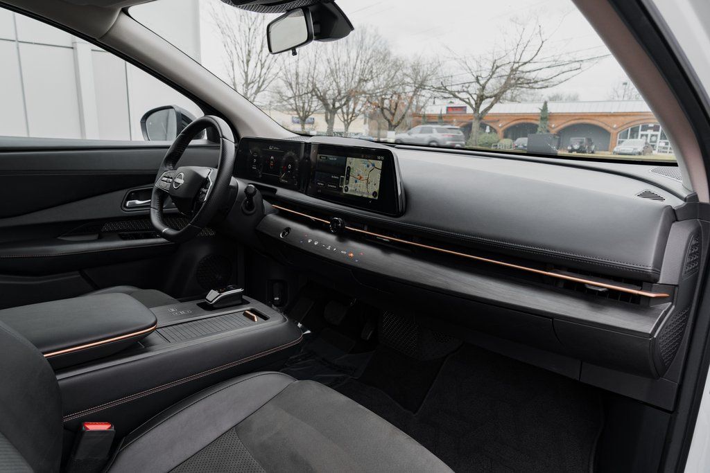 2024 Nissan Ariya ENGAGE e-4ORCE Beaverton OR